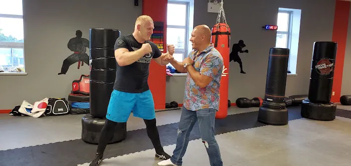 Metatron MMA Marlboro Picture 8