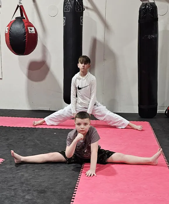 Metatron MMA Marlboro Picture 9