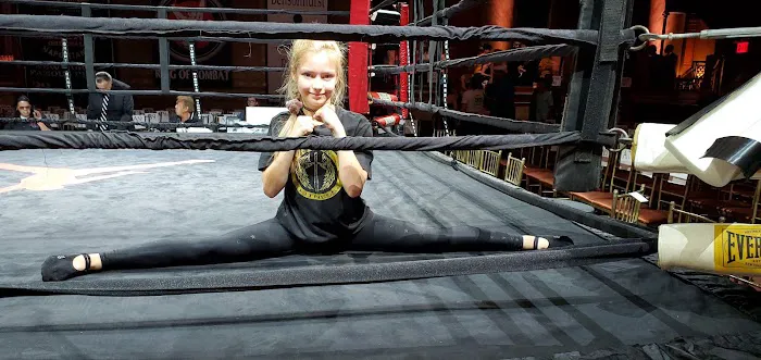 Metatron MMA Marlboro Picture 7