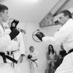 Kanzen Goju Ryu Karate