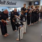 Art Beins Karate & Kickboxing⭐⭐⭐⭐⭐
