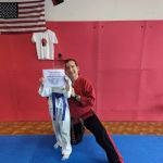 Brill's Karate
