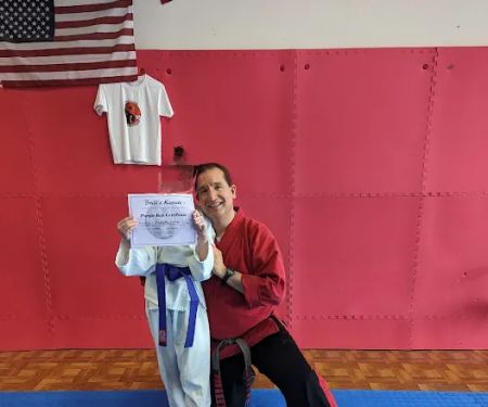 Brill's Karate