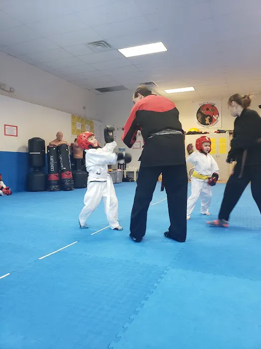 Brill's Karate Picture 4