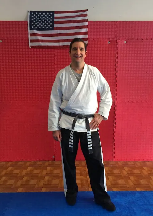 Brill's Karate Picture 5