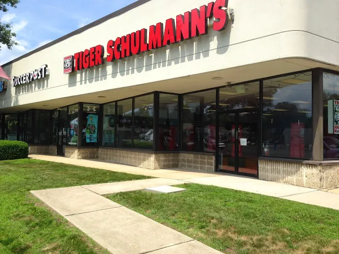 Tiger Schulmann's Martial Arts (East Brunswick, NJ) Picture 2