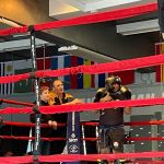 Tiger Schulmann's Martial Arts (East Brunswick, NJ)