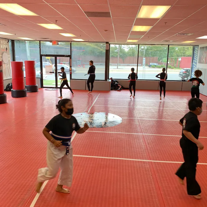 Tiger Schulmann's Martial Arts (East Brunswick, NJ) Picture 6
