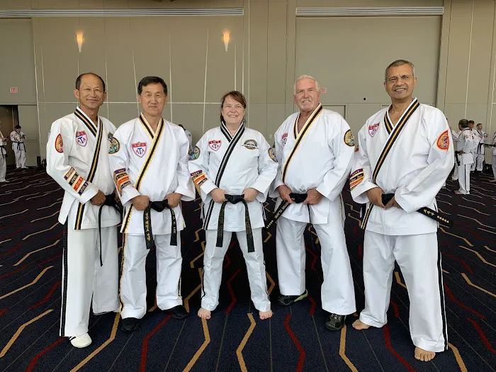 ATA Black Belt Academy Picture 1