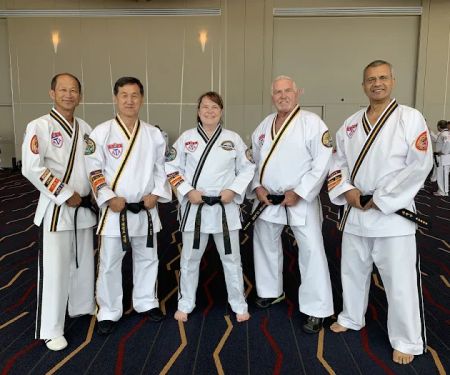 ATA Black Belt Academy