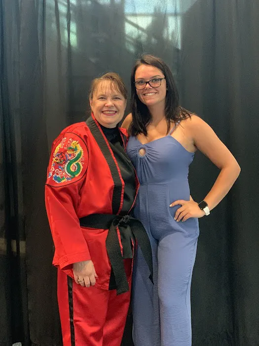 ATA Black Belt Academy Picture 5