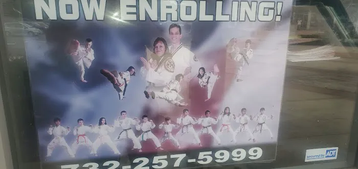 ATA Black Belt Academy Picture 3