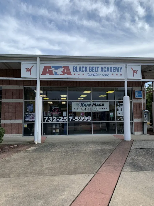 ATA Black Belt Academy Picture 6