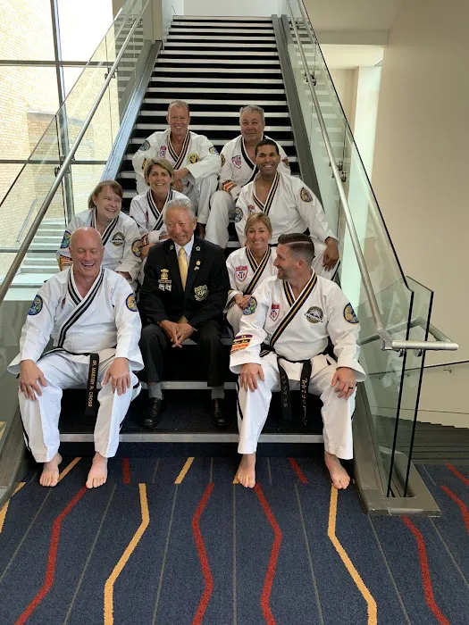 ATA Black Belt Academy Picture 7