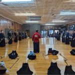 Young Moo Kwan Kendo
