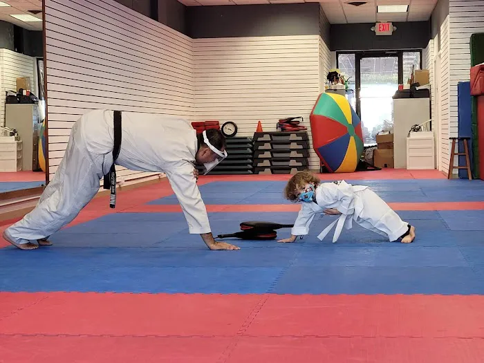Young Moo Kwan Kendo Picture 6