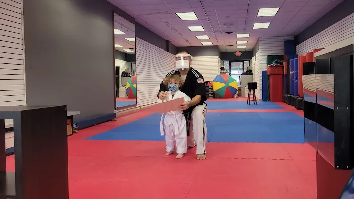 Young Moo Kwan Kendo Picture 8