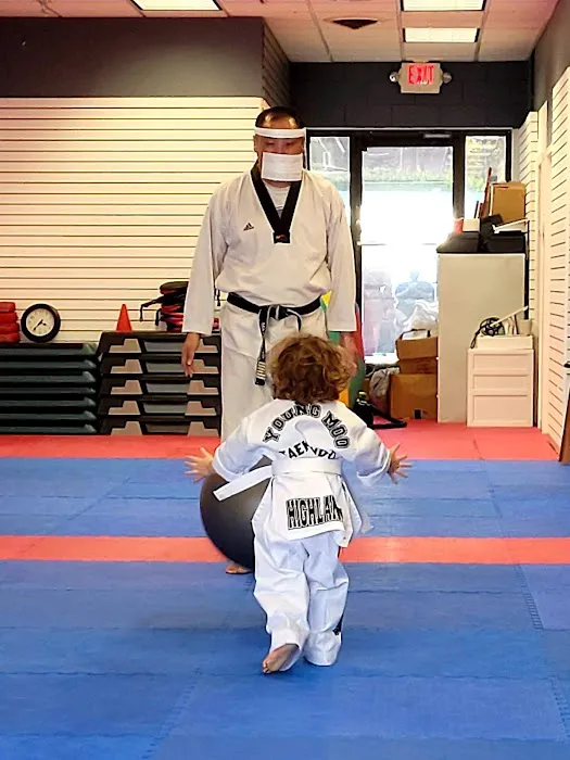 Young Moo Kwan Kendo Picture 9