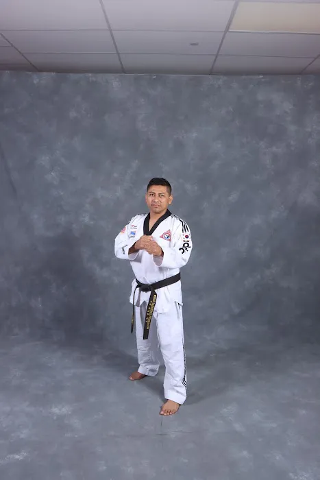 MARTIAL ARTS DOJANG Picture 9
