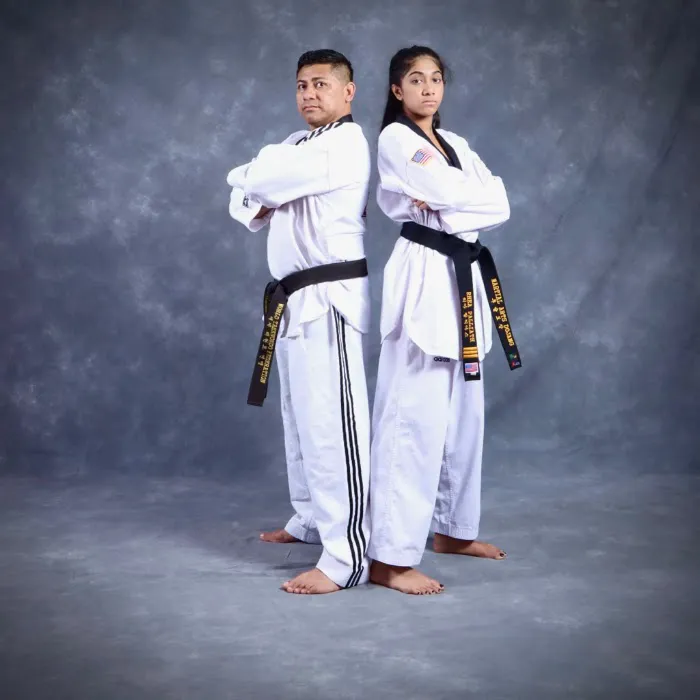MARTIAL ARTS DOJANG Picture 8