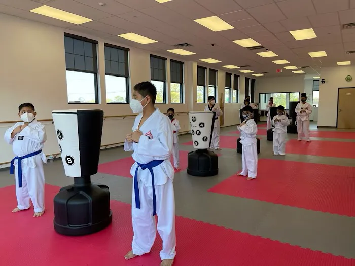 MARTIAL ARTS DOJANG Picture 5