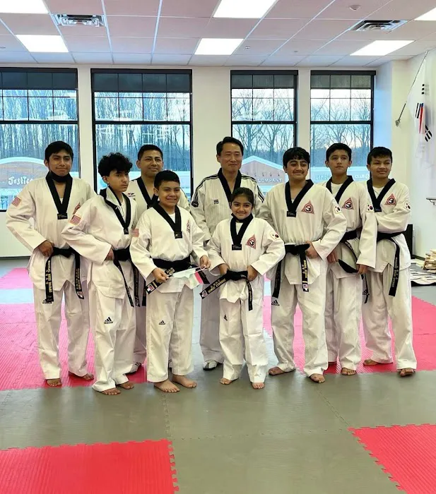 MARTIAL ARTS DOJANG Picture 7