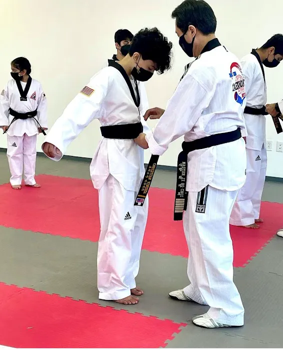 MARTIAL ARTS DOJANG Picture 6