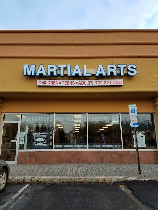 Brunswick's Martial Arts Academy Picture 1