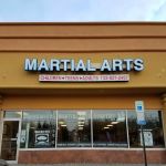 Brunswick's Martial Arts Academy