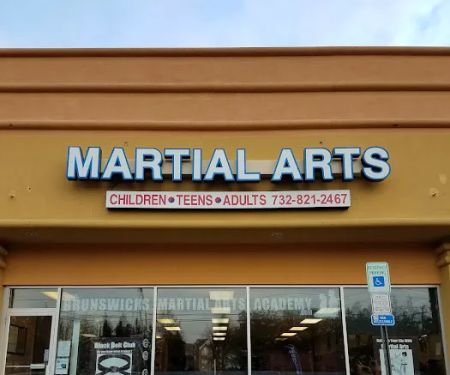 Brunswick's Martial Arts Academy