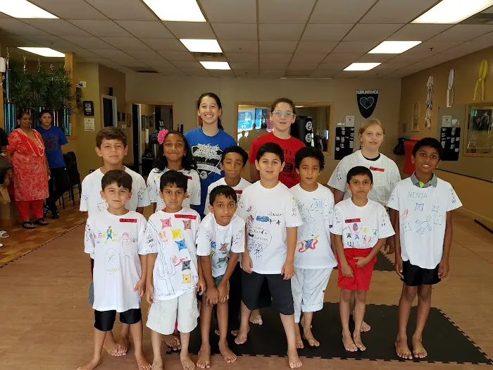 Brunswick's Martial Arts Academy Picture 4