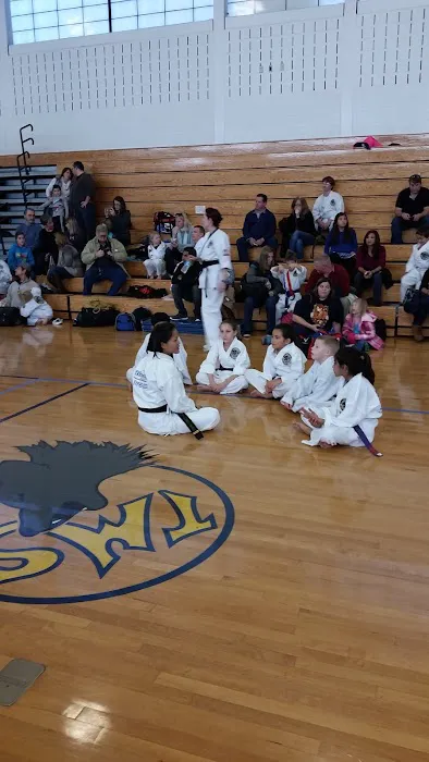 Brunswick's Martial Arts Academy Picture 3