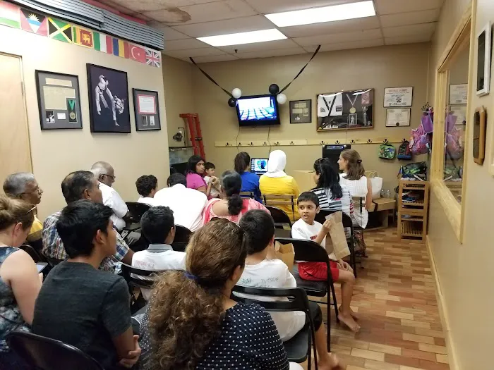 Brunswick's Martial Arts Academy Picture 8