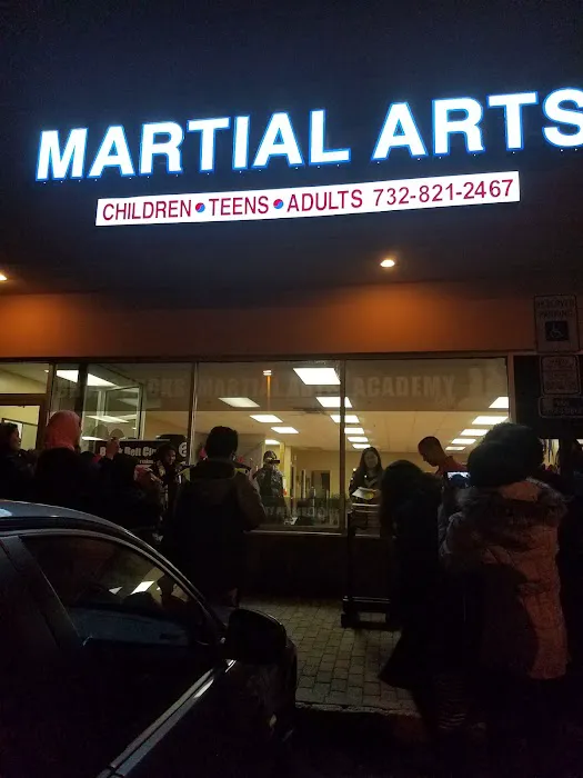 Brunswick's Martial Arts Academy Picture 5