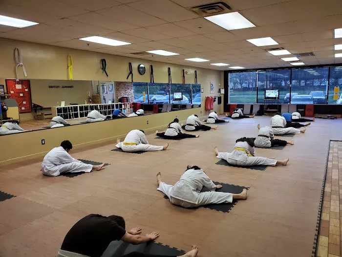 Brunswick's Martial Arts Academy Picture 7
