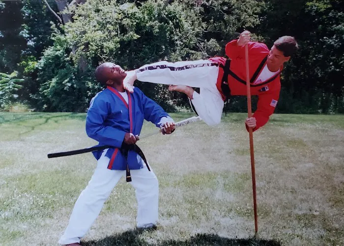 Brunswick's Martial Arts Academy Picture 6