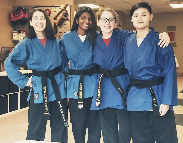 Brunswick's Martial Arts Academy Picture 9