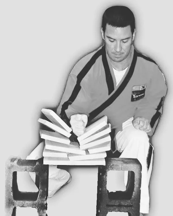Brunswick's Martial Arts Academy Picture 10