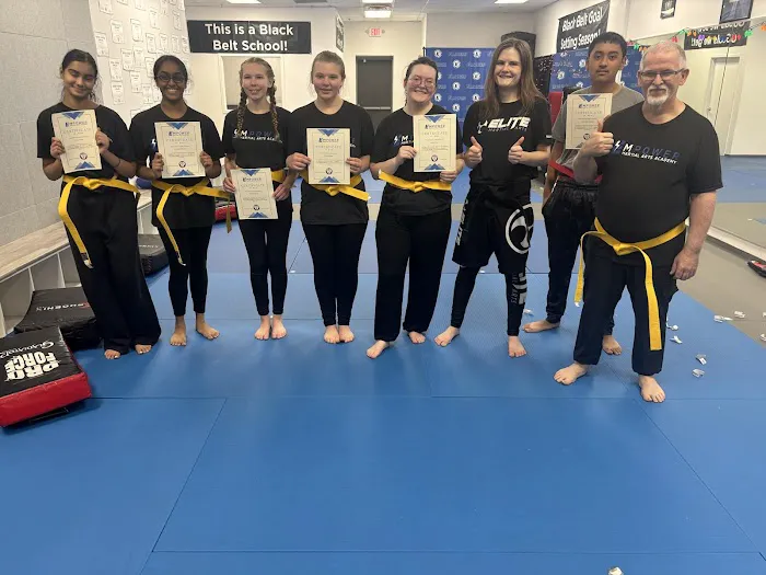 Empower Martial Arts of East Brunswick & Milltown Picture 3