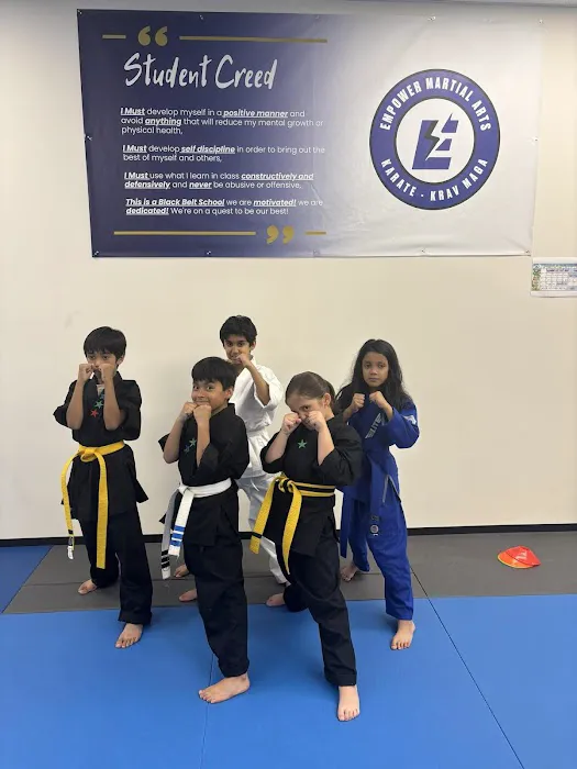Empower Martial Arts of East Brunswick & Milltown Picture 1