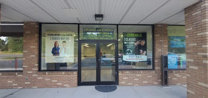 Empower Martial Arts of East Brunswick & Milltown Picture 7