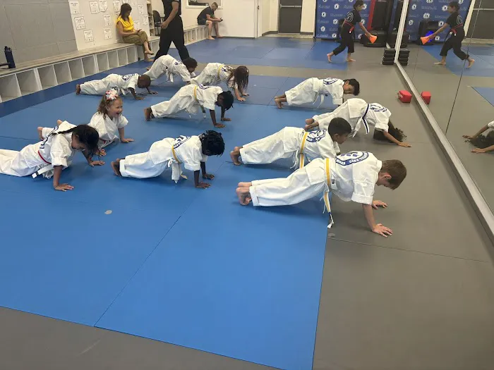 Empower Martial Arts of East Brunswick & Milltown Picture 6