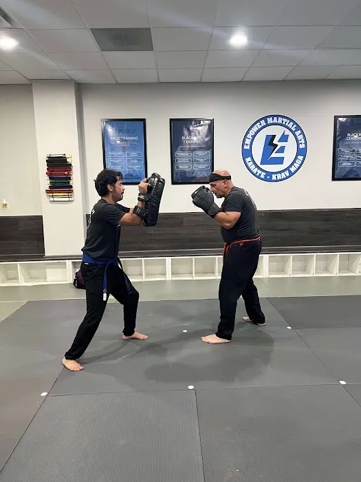 Empower Martial Arts of East Brunswick & Milltown Picture 5