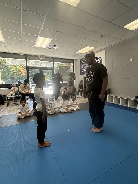 Empower Martial Arts of East Brunswick & Milltown Picture 10