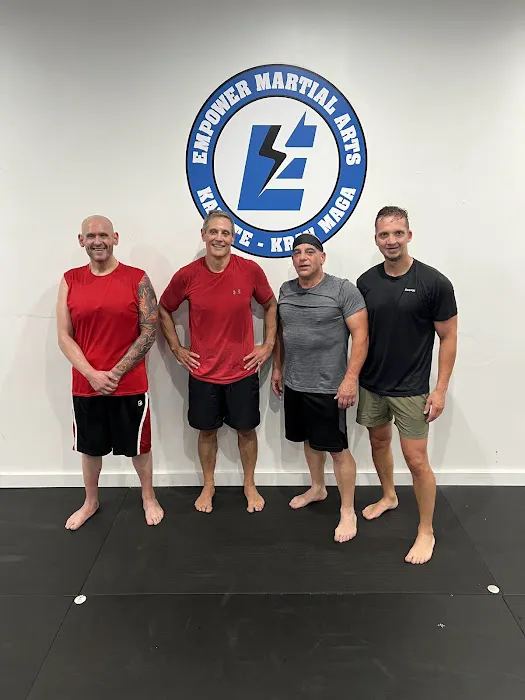 Empower Martial Arts of East Brunswick & Milltown Picture 9