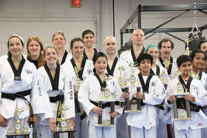 Taekwondo Elite Picture 8