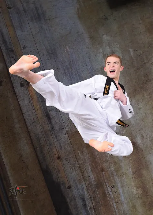 Taekwondo Elite Picture 9