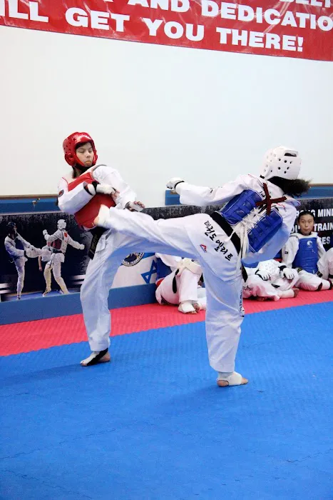 Taekwondo Elite Picture 7