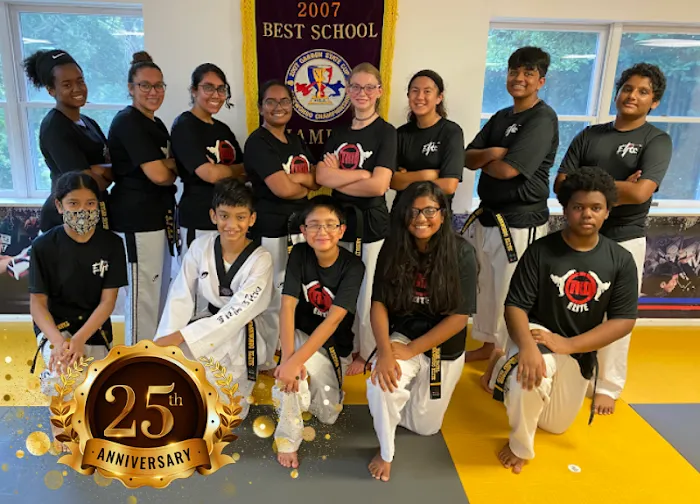 Taekwondo Elite Picture 10