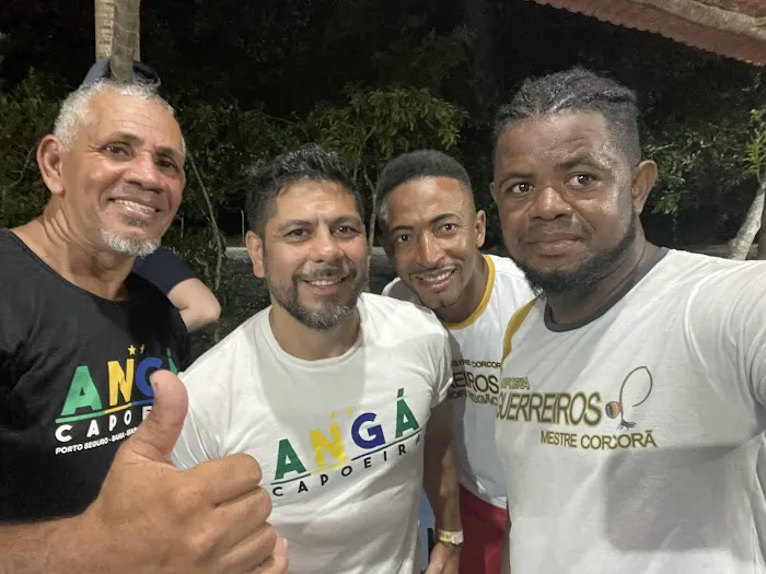 Warriors Brazilian Martial Arts & Fitness Picture 1